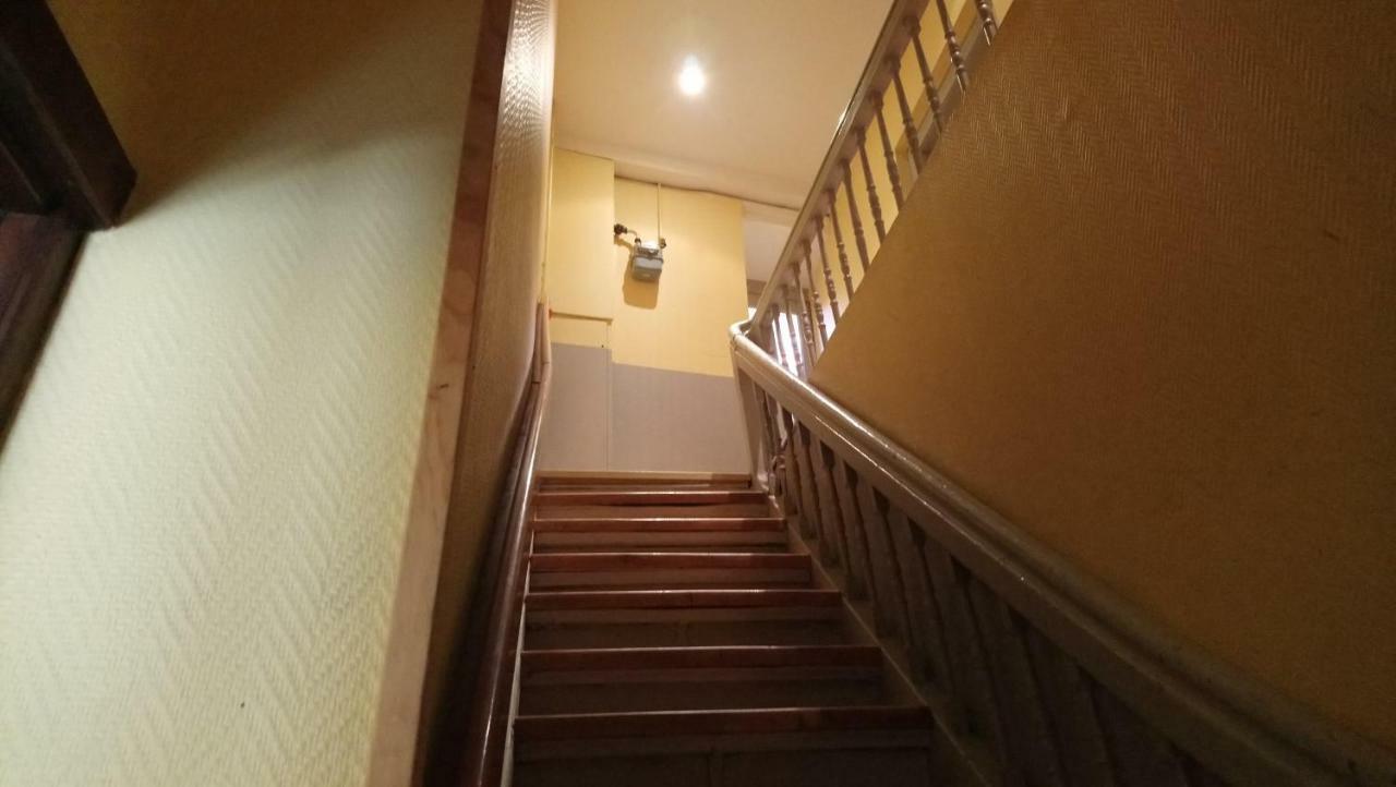 Appartement Pandore - Colmar City Center - Balcony Ngoại thất bức ảnh